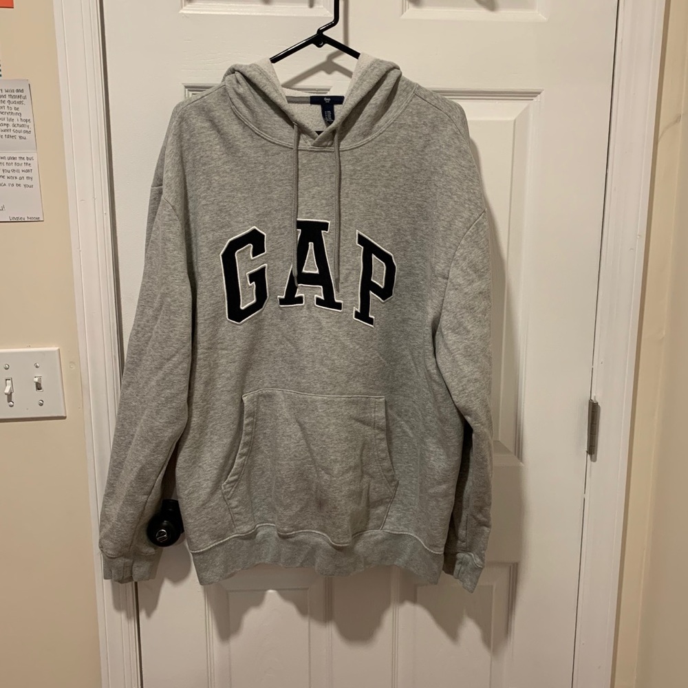 GAP hoodie